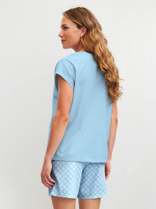Produktbild Calida Lovely Nights Kurz-Pyjama (M)