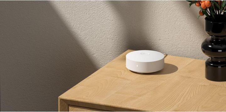 Produktbild EZVIZ New Home Gateway A3Matter&Home Kit