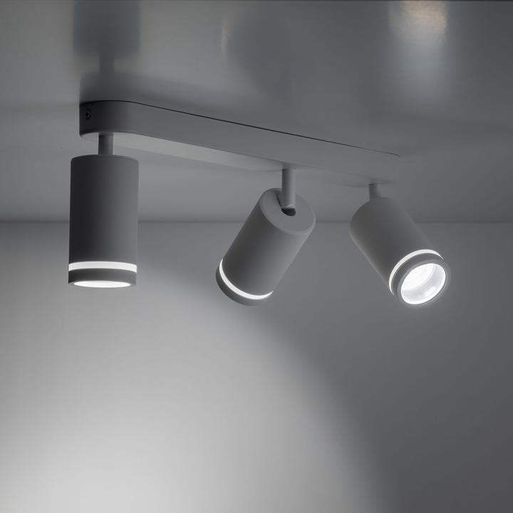 Immagine prodotto Licht-Erlebnisse Spot Strahler Carson (GU10)