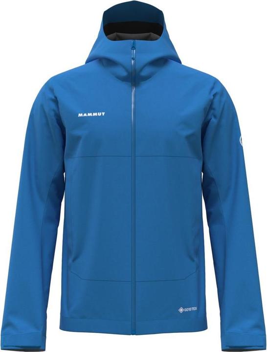 Immagine prodotto Mammut Treeline Hardshell Hooded Jacket (S)