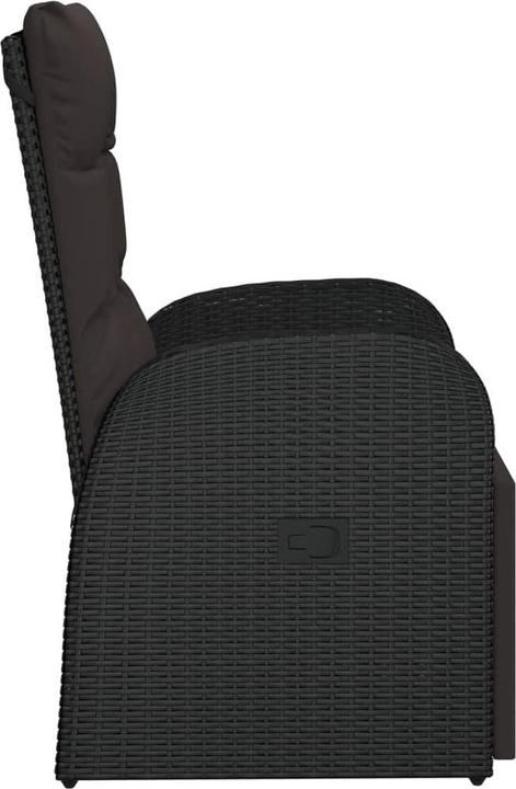 Produktbild vidaXL Gartenstuhl