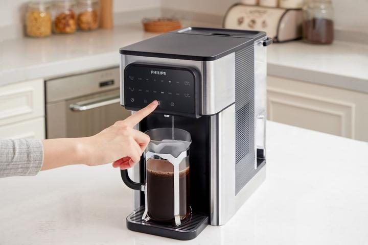 Image du produit Philips Wasserspender ADD5980S