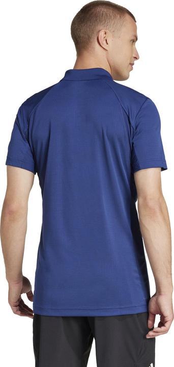Actual product image adidas T Freelift Polo Herren Navy (XL)
