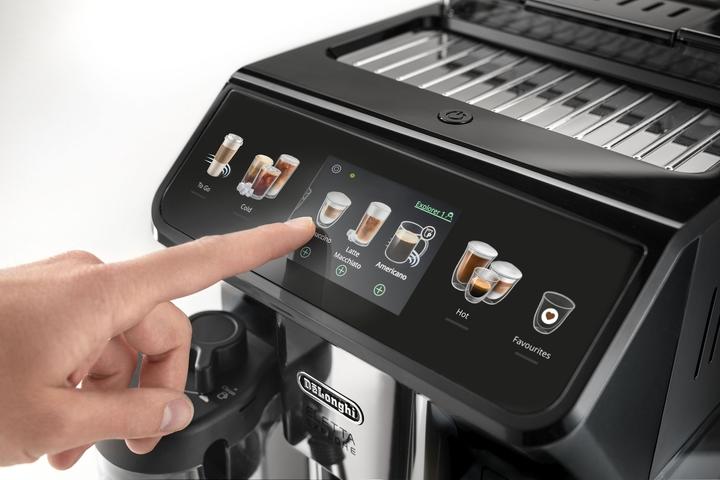 Actual product image De'Longhi Eletta Explore