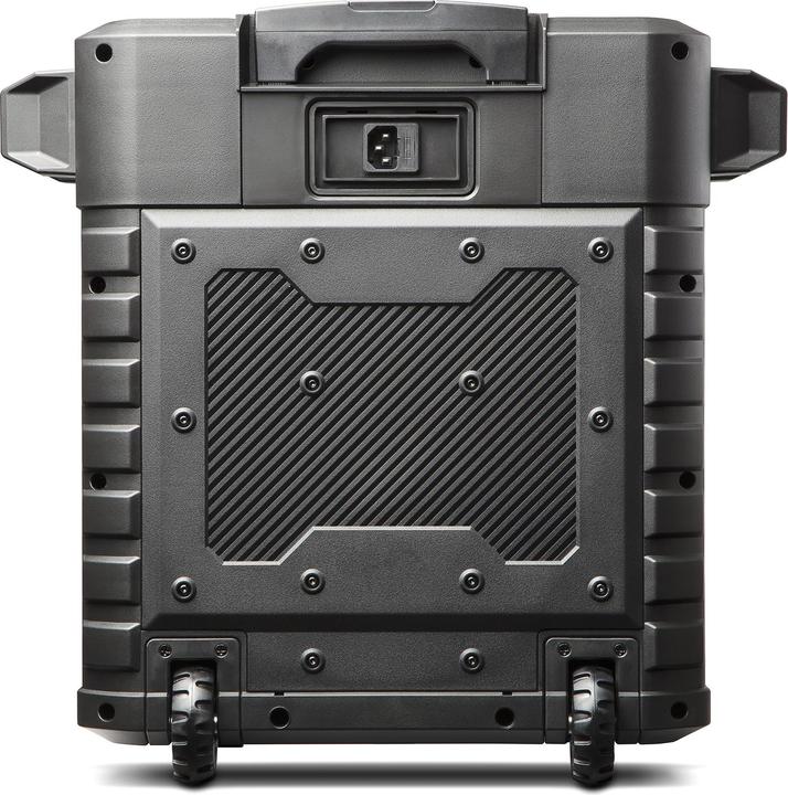 Produktbild Uber FX (Aktiv)