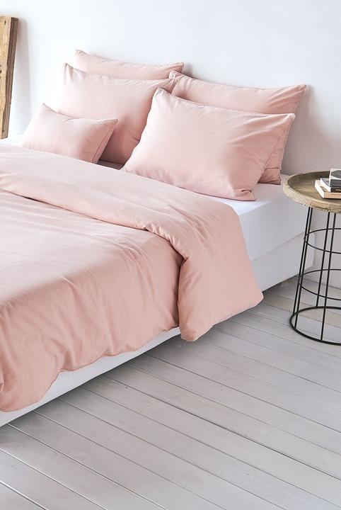 Produktbild Living Home Nancy (Duvetbezug, 160 x 210 cm)