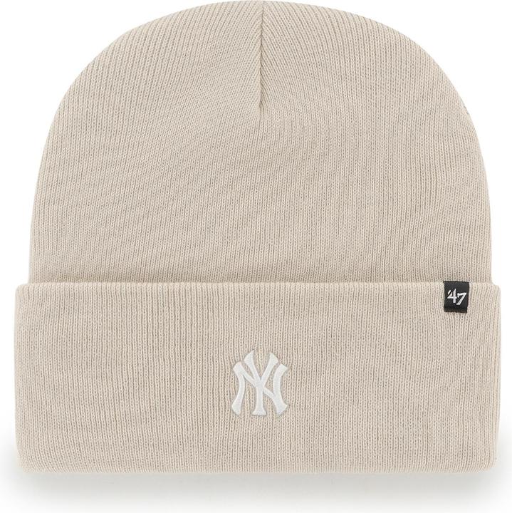 Actual product image 47 Brand Base Runner New York Yankees Bone