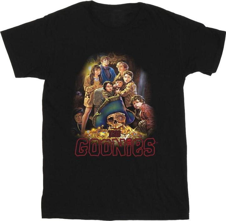 Immagine prodotto Universal Textiles Family Poster Maglietta Uomo (5XL)