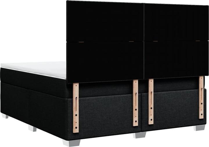 Image du produit vidaXL Boxspringbett (180 x 200 cm)
