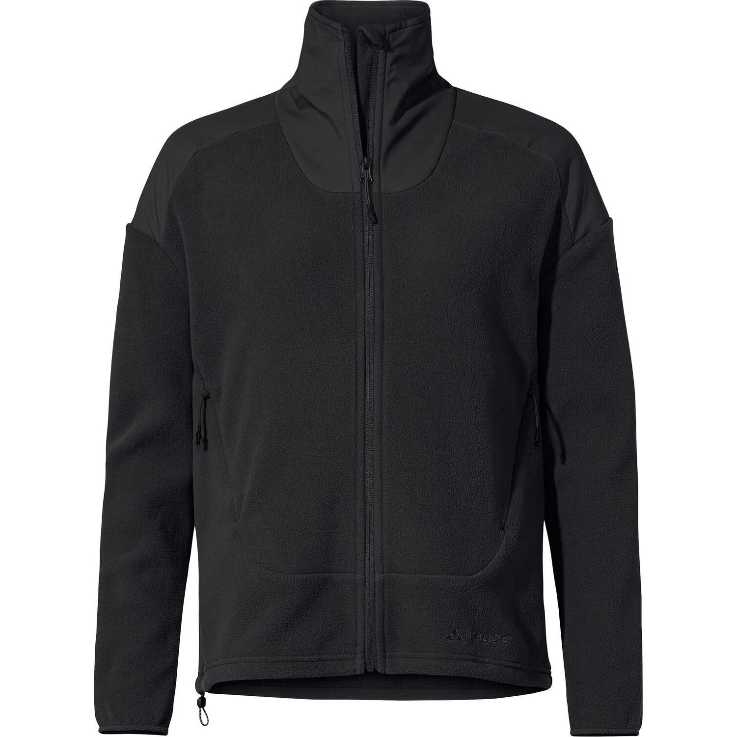 Vaude, Damen, Jacke, Mineo II (XXL), Schwarz, XXL
