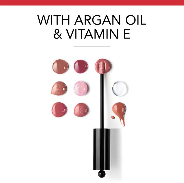 Immagine prodotto Bourjois Gloss Fabuleux (11 Ballerina brillante)