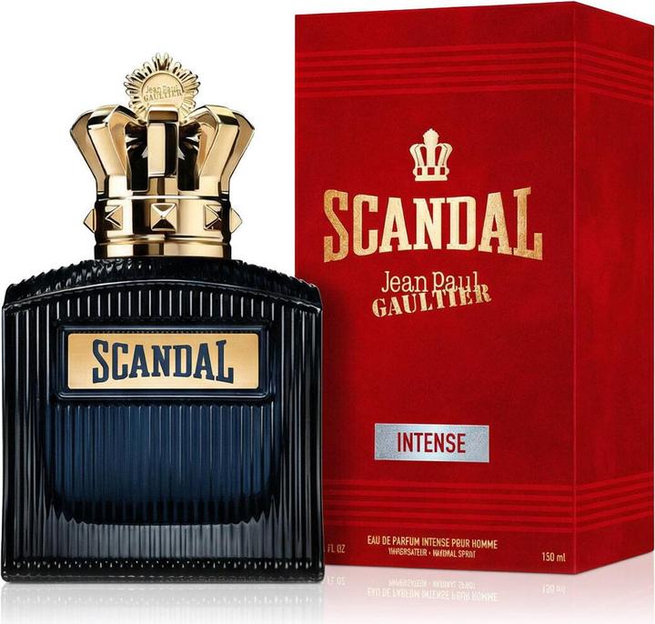 Produktbild Gaultier Scandal Intense (Eau de Parfum, 150 ml)