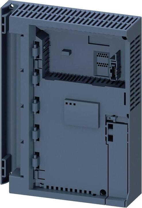 Actual product image Siemens Control unit 24 V