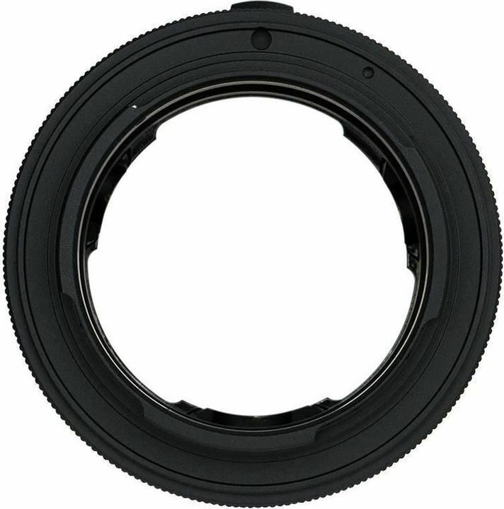 Productafbeelding Kiwi LMA NK CRF lensmontage-adapter