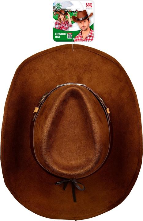 Actual product image Widmann Dallas Cowboy