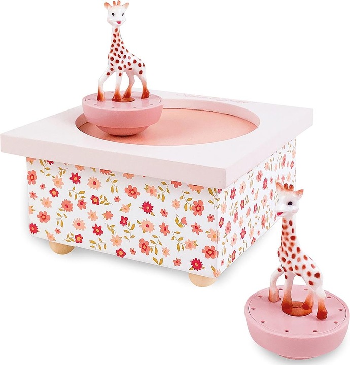 Immagine prodotto Trousselier Sophie la Giraffa