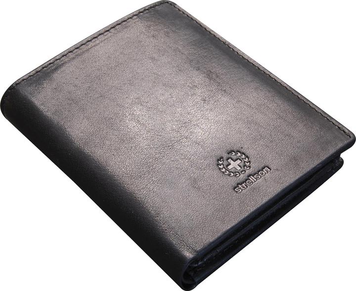 Produktbild Strellson Geldbörse Elegant Blackwall Billfold V8