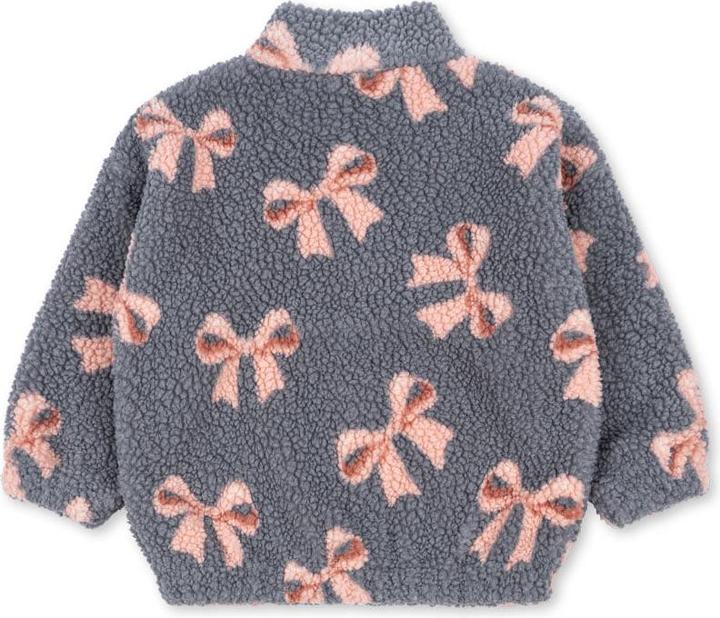 Immagine prodotto Konges Slojd Jody Teddyjacke Bella Bow (92)