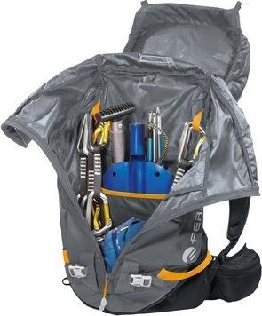 Image du produit Ferrino Sac à dos Triolet 48+5 (48 l)