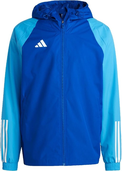 adidas Tiro 23 Competition Allwetterjacke Herren