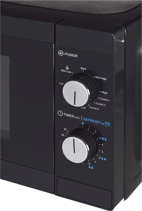 Immagine prodotto Sharp YC-MG01E-B (20 l)