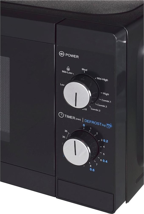Produktbild Sharp YC-MG01E-B (20 l)