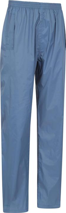 Actual product image Mountain Warehouse Womens/Ladies Pakka Waterproof Over Trousers (36)