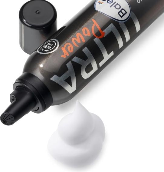 Immagine prodotto dm Balea Mousse Ultra Power (250 ml, Agente schiumogeno)