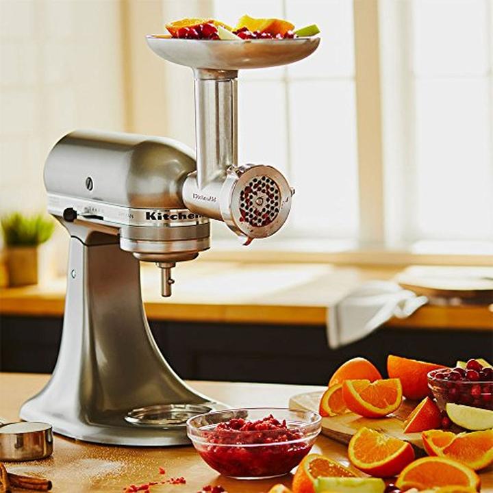 Produktbild KitchenAid 5ksmmga