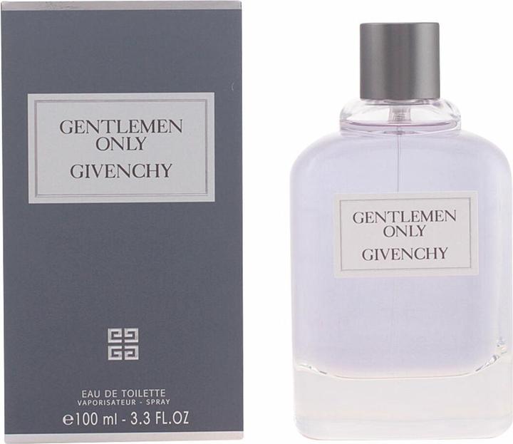 Produktbild Givenchy Gentlemen Only (Eau de Toilette, 50 ml)
