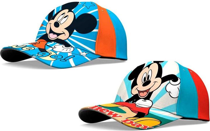 Actual product image GED Disney Cappellino (L) : Mickey Mouse