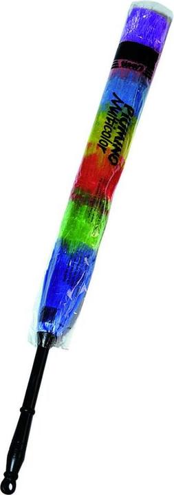 Actual product image Lampa Multicolour feather duster