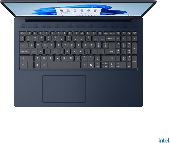 Actual product image Lenovo IdeaPad Slim 3 16IRH10 (16", 1000 GB, 16 GB, Germany, Intel Core i5-13420H)