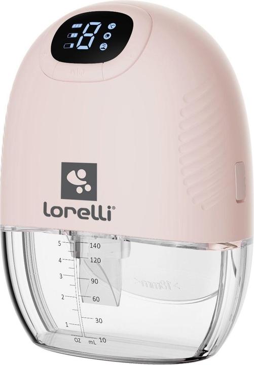 Produktbild Lorelli elektrische Milchpumpe Alice
