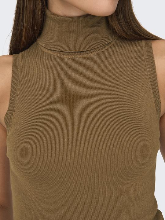 Produktbild JdY Rollkragen Oberteil ohne Ärmel (XL)