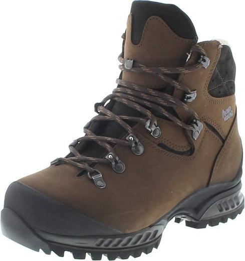 Produktbild Hanwag Tatra II Wide Shoes (42)