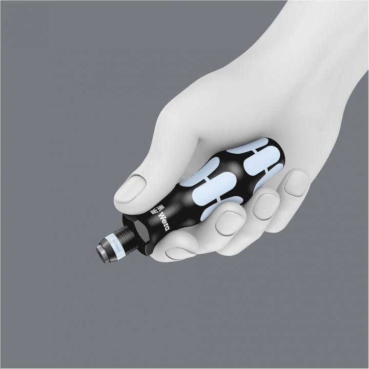 Actual product image Wera Kraftform Kompakt 60 Stainless (6 mm)
