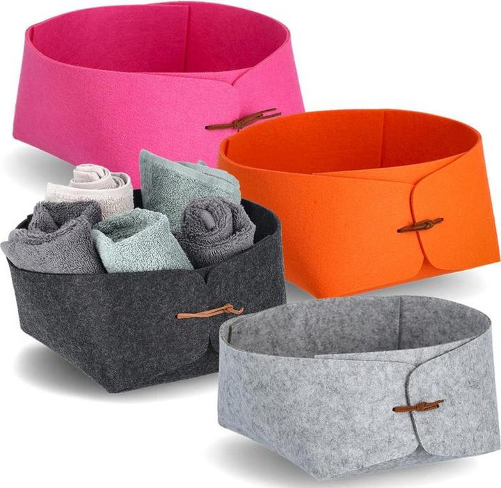 Actual product image Zeller Present All-purpose container (1 x)