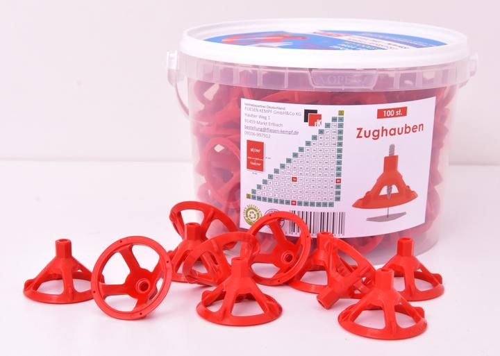 MB Leveling Nivellement des hottes de traction