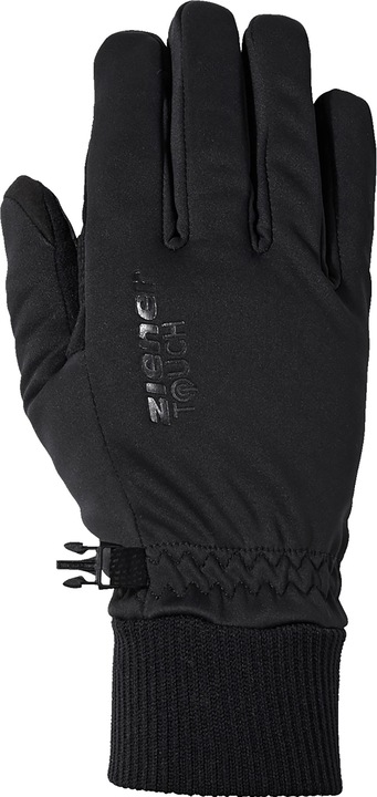 Actual product image Ziener Idaho GTX INF Touch (10)