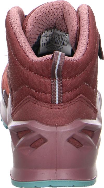 Produktbild Lowa Merger Gtx Qc Jr (37)