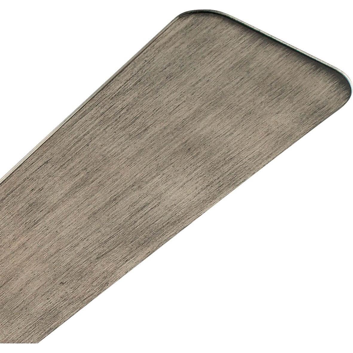 Thumbnail - Elstead Lighting Ahrendale leiser Deckenventilator mit LED Licht Ø152cm IP44 Aussenbereich + Fernbedienung, Ventilator, ...