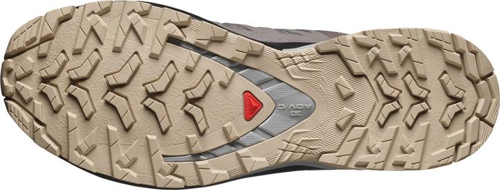 Produktbild Salomon Damen XA Pro 3D v9 GTX Laufschuhe (41 1/3)