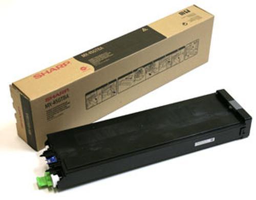 Produktbild Sharp Mx-45gtbak (BK)