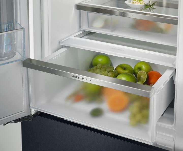 Actual product image Electrolux IK2480BNL (245 l)