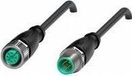 Actual product image Pepperl & Fuchs Connecting cable (0.60 m)