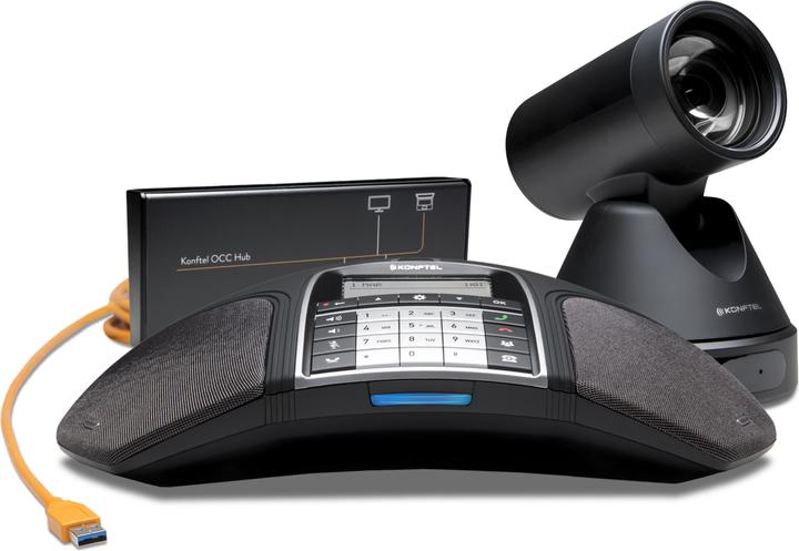 Konftel C50300IPx Hybrid Premium Package