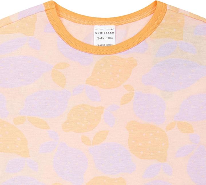 Produktbild Schiesser Nachthemd Nightwear (98)