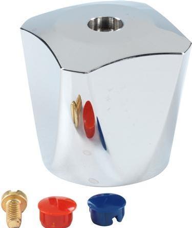 Produktbild Ideal Standard Børma Handrad - Modell Krone