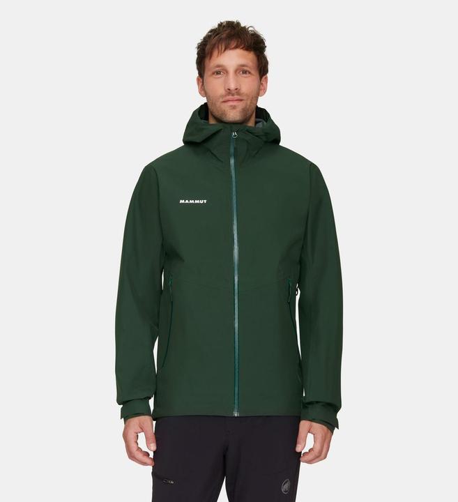 Actual product image Mammut Alto Light HS (M)